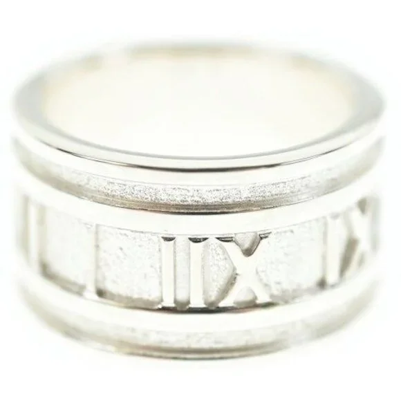 Tiffany & Co. Ring